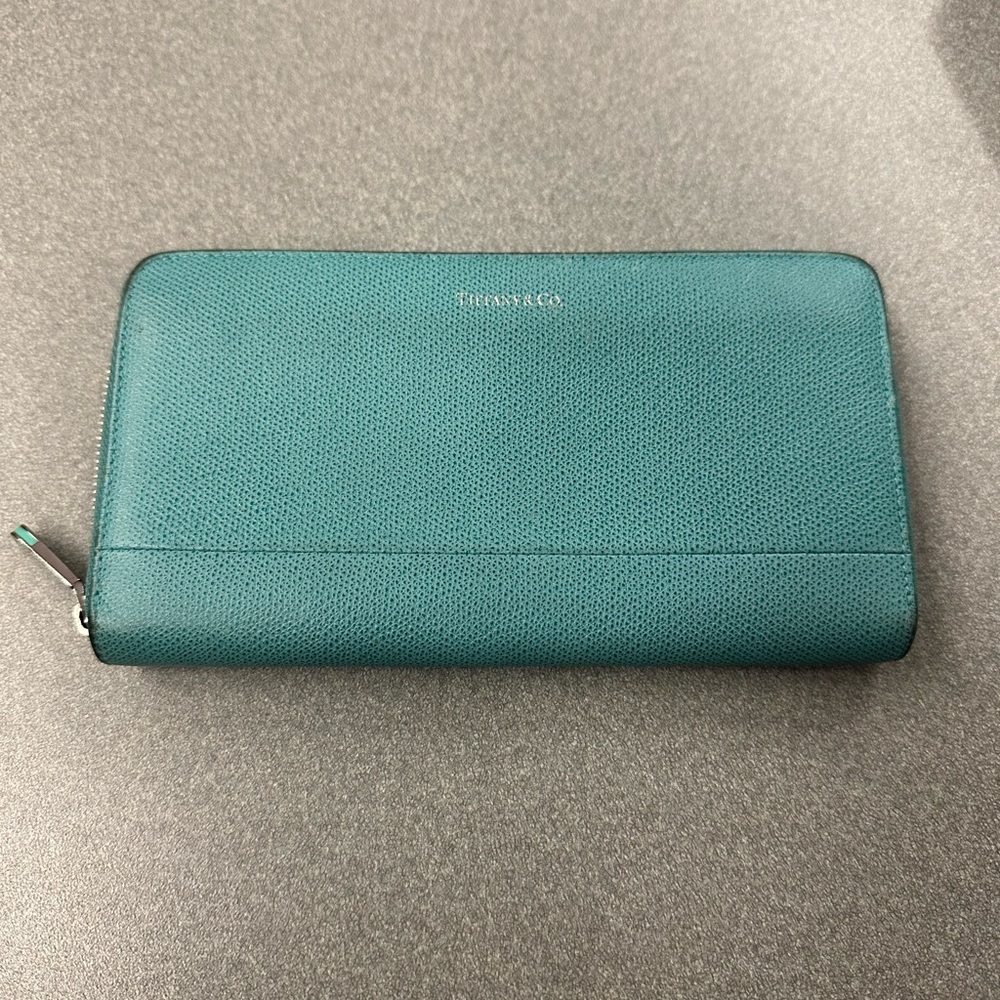 TIFFANY & Co. Wallet